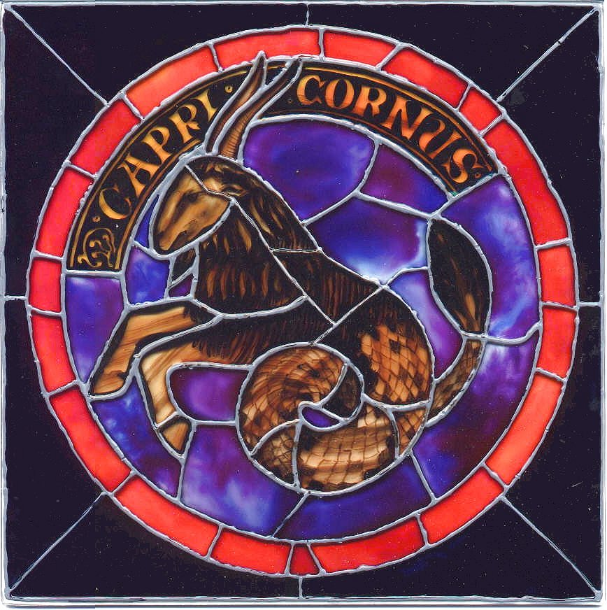 Capricornus